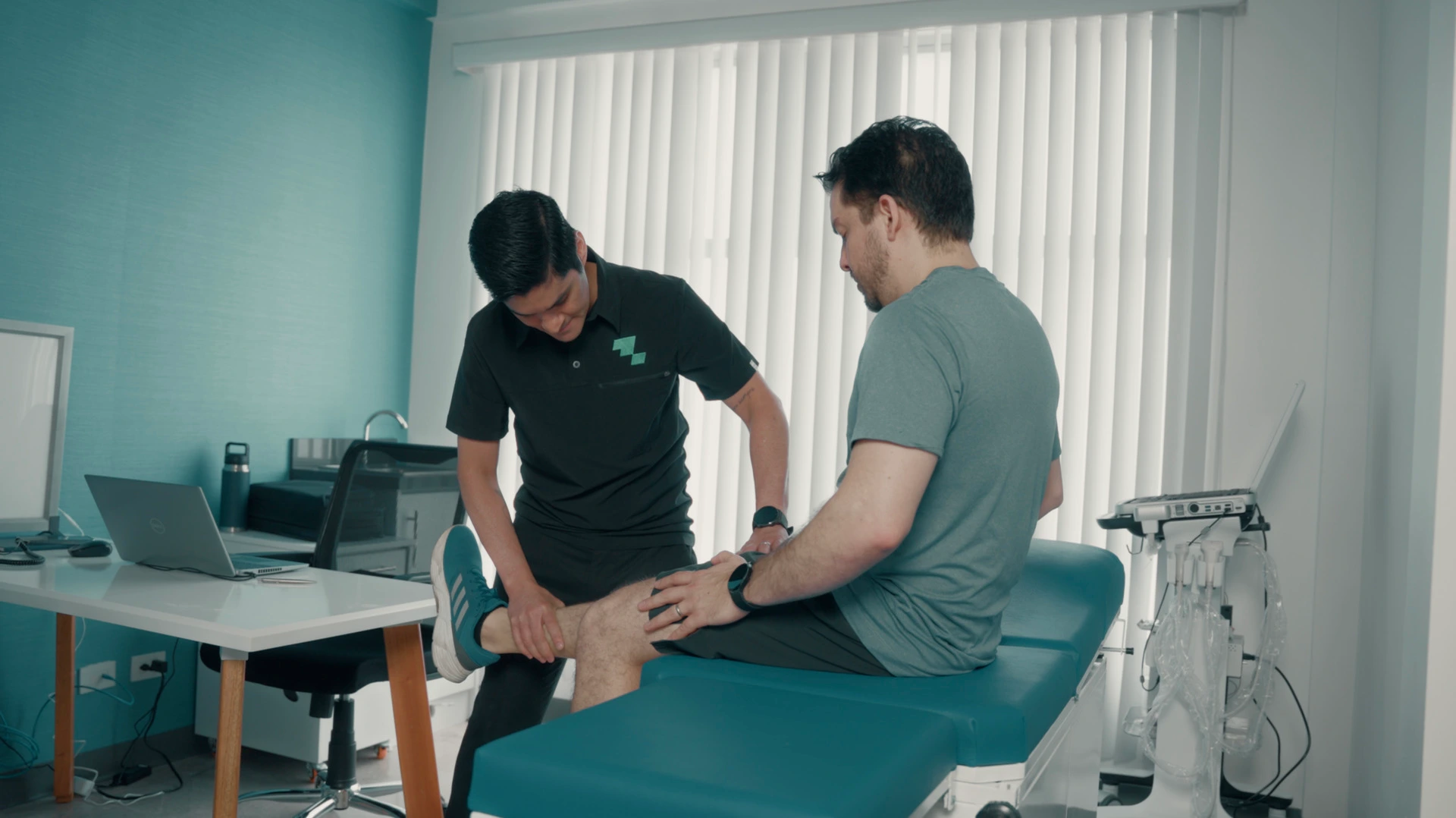 Medicina Deportiva