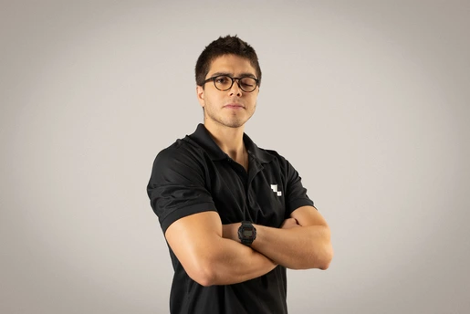 Andrés Reifer
