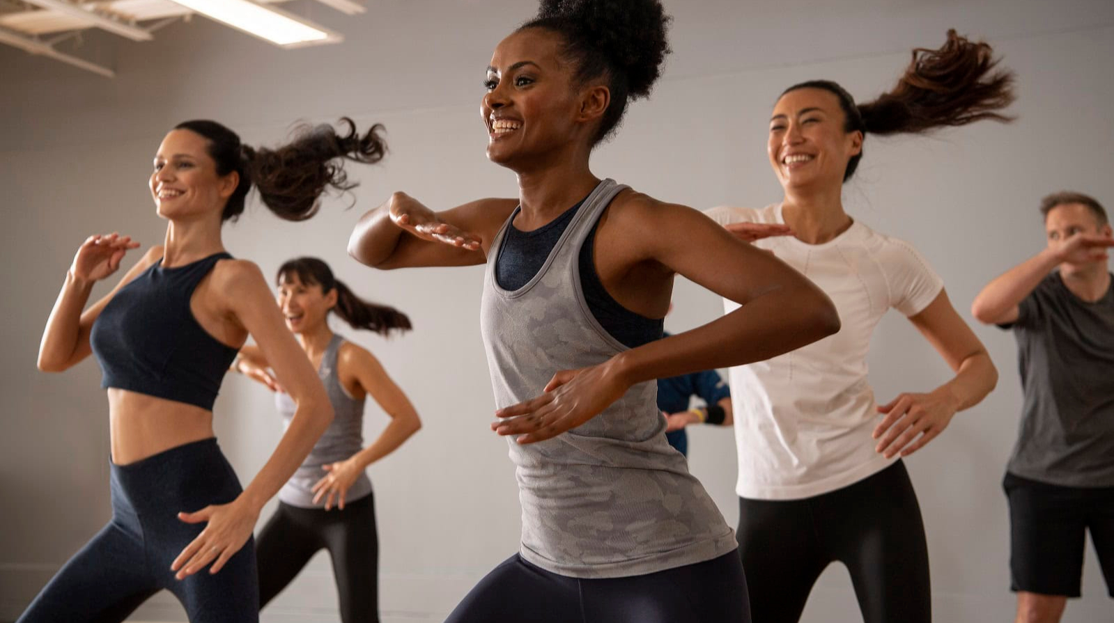 Cardio Dance