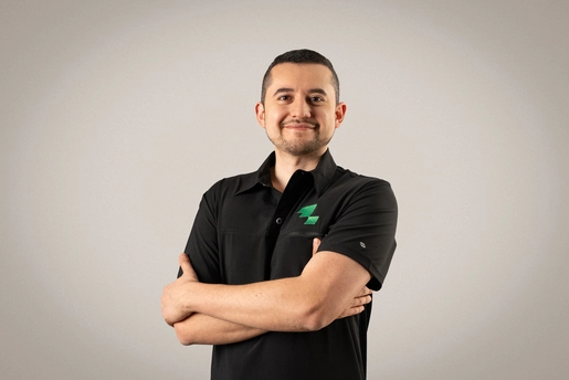 Dr. Andrés Garzona Navas
