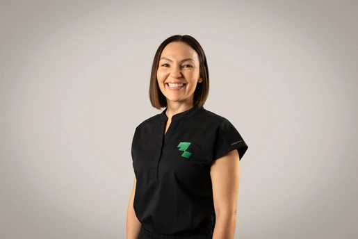 Dra. Paola Montero