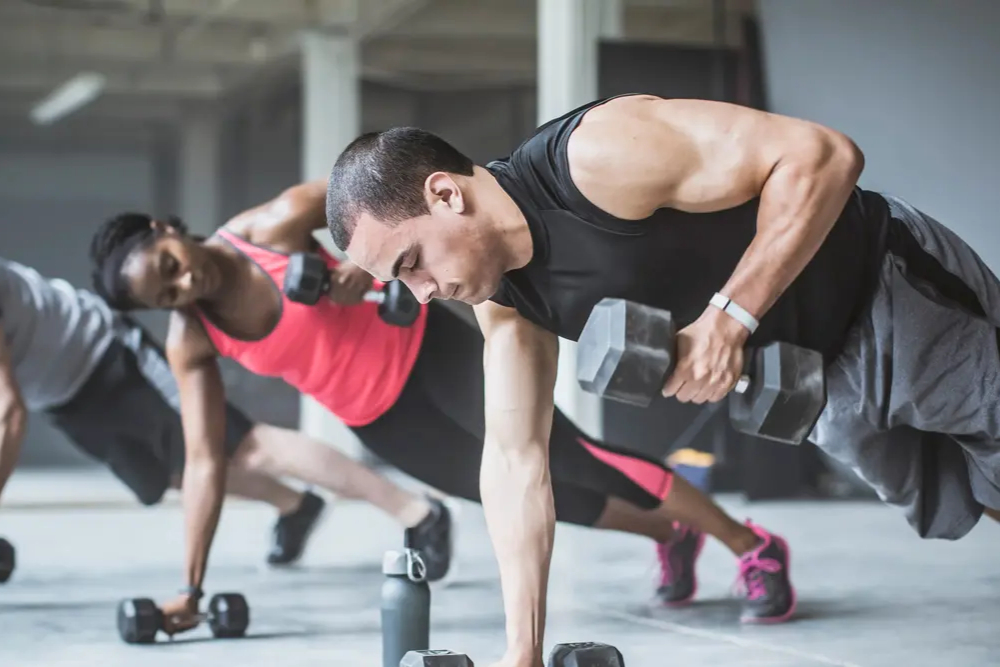 HIIT