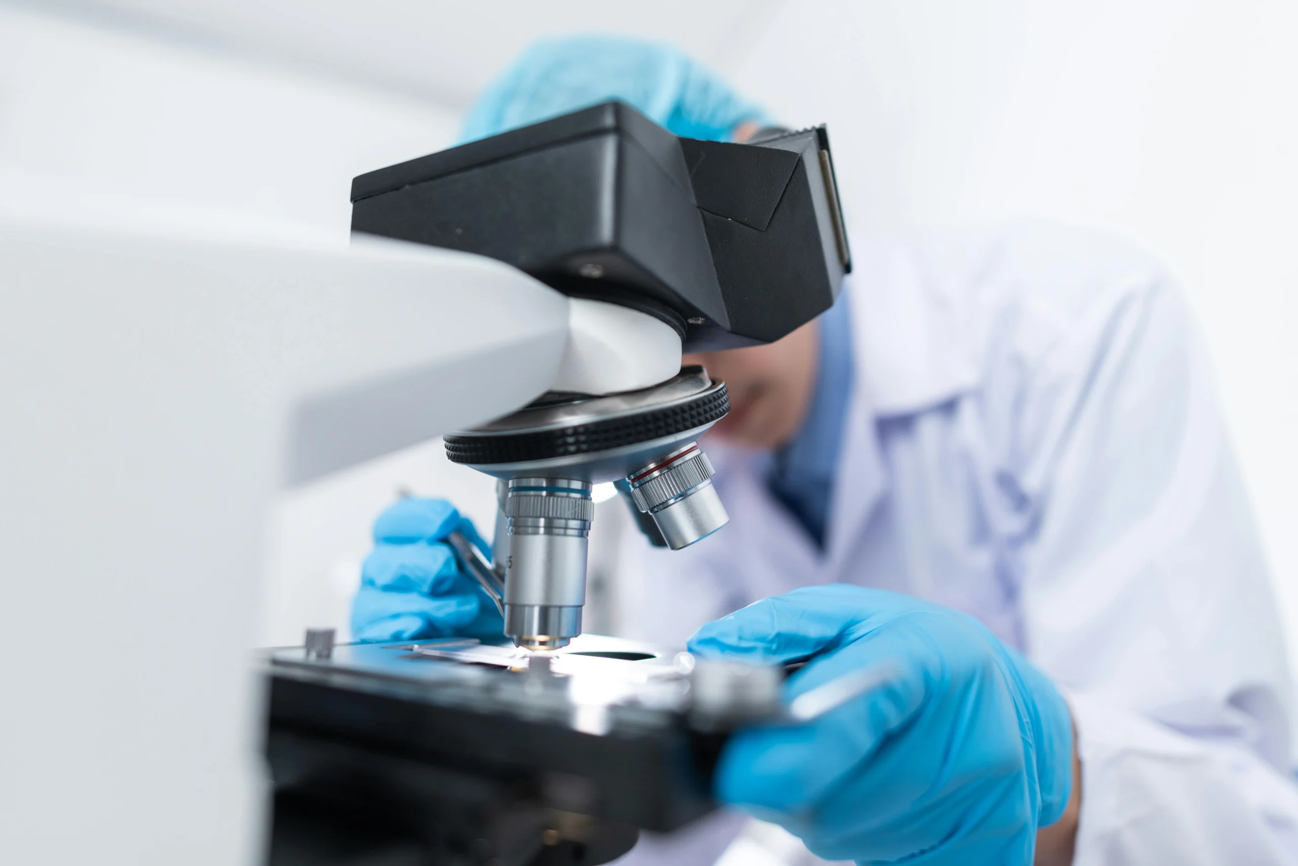 Laboratorio