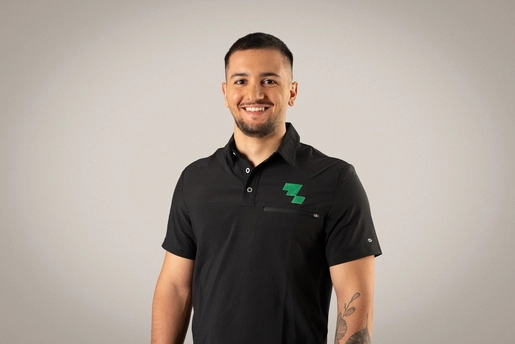 Marcos Fernández