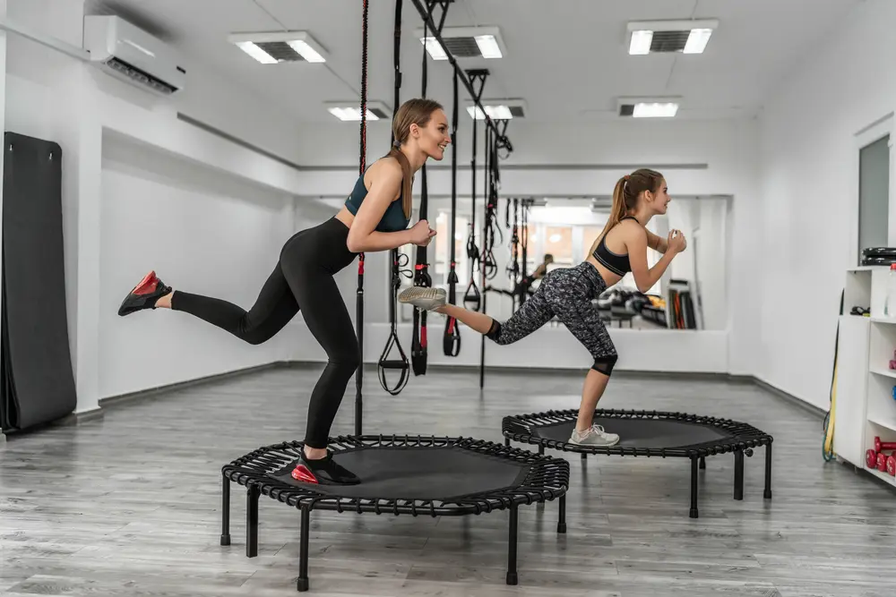 Bounce Fit
