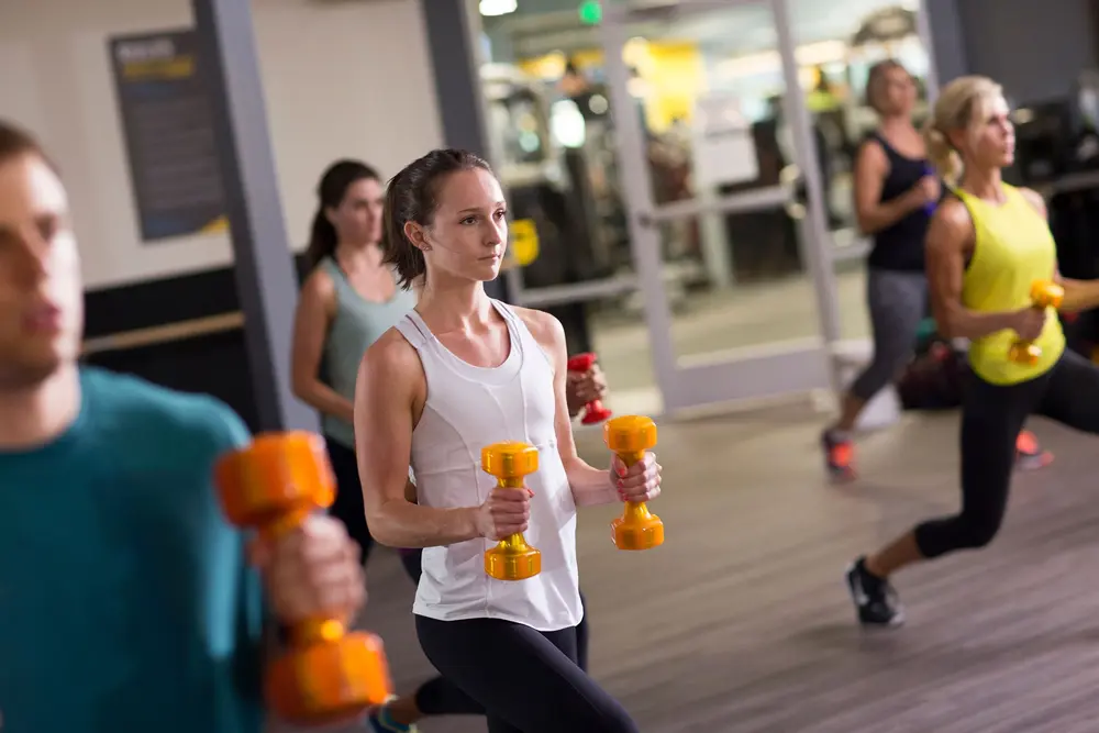 Cardio Sculpt