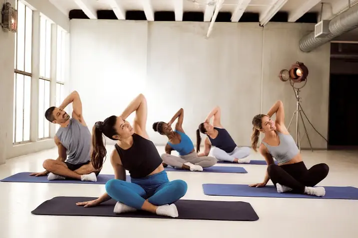 Mobility Flow